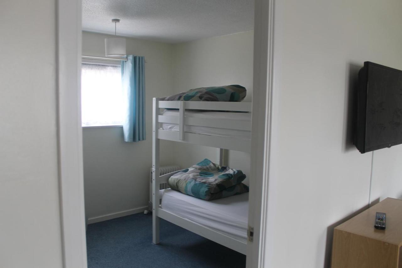 78 Florida Holiday Park Hemsby Exterior foto